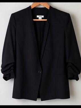 Helmet Lang Blazer